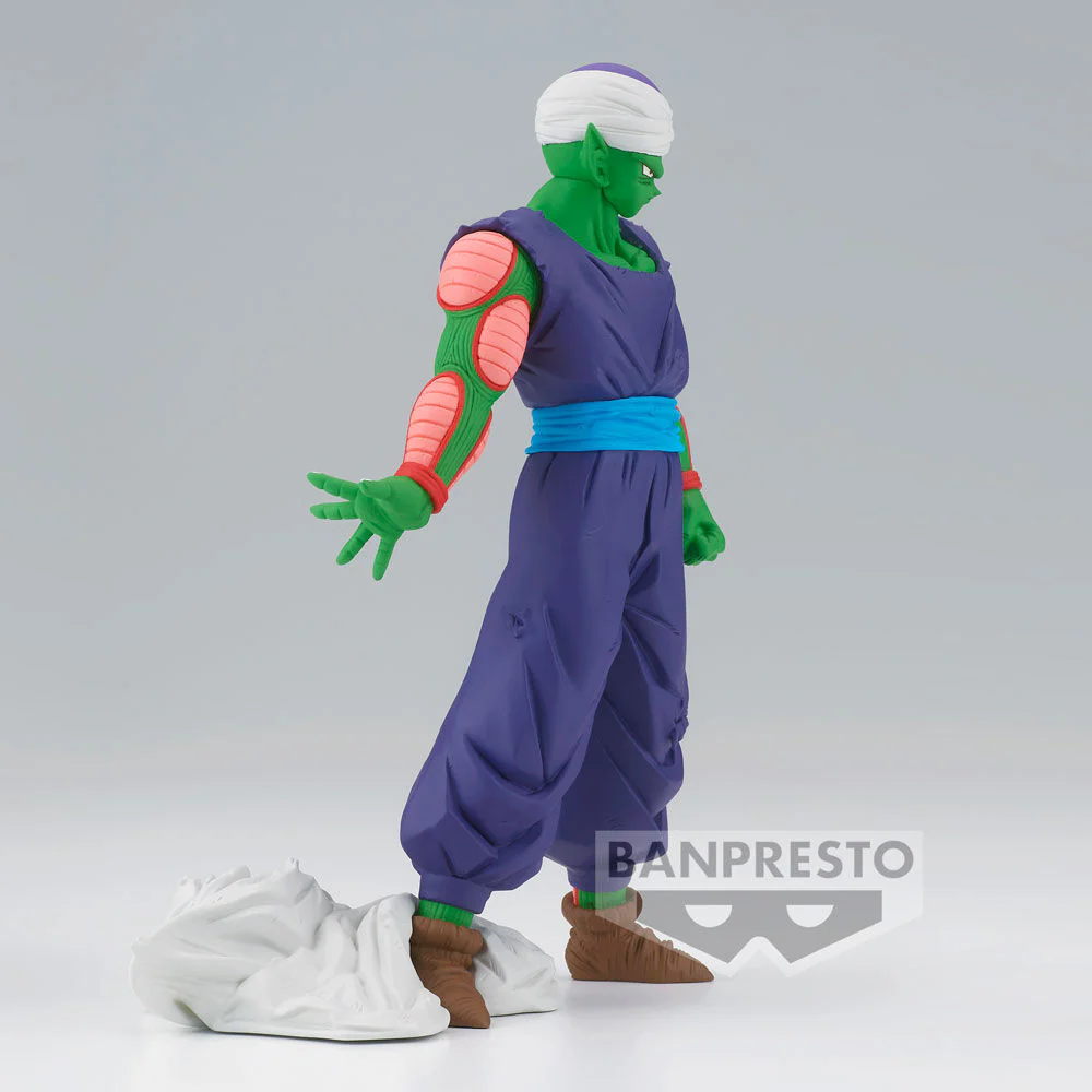 Figura Piccolo Ver.b Solid Edge Works Dragon Ball Z 19Cm - Image 6