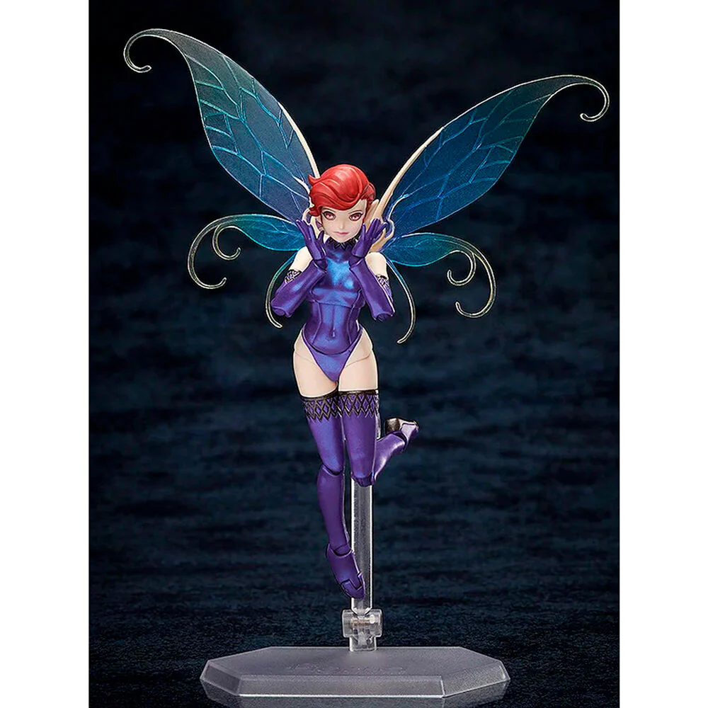 Figura Pixie Shin Megami Tensei Figma 12,5Cm