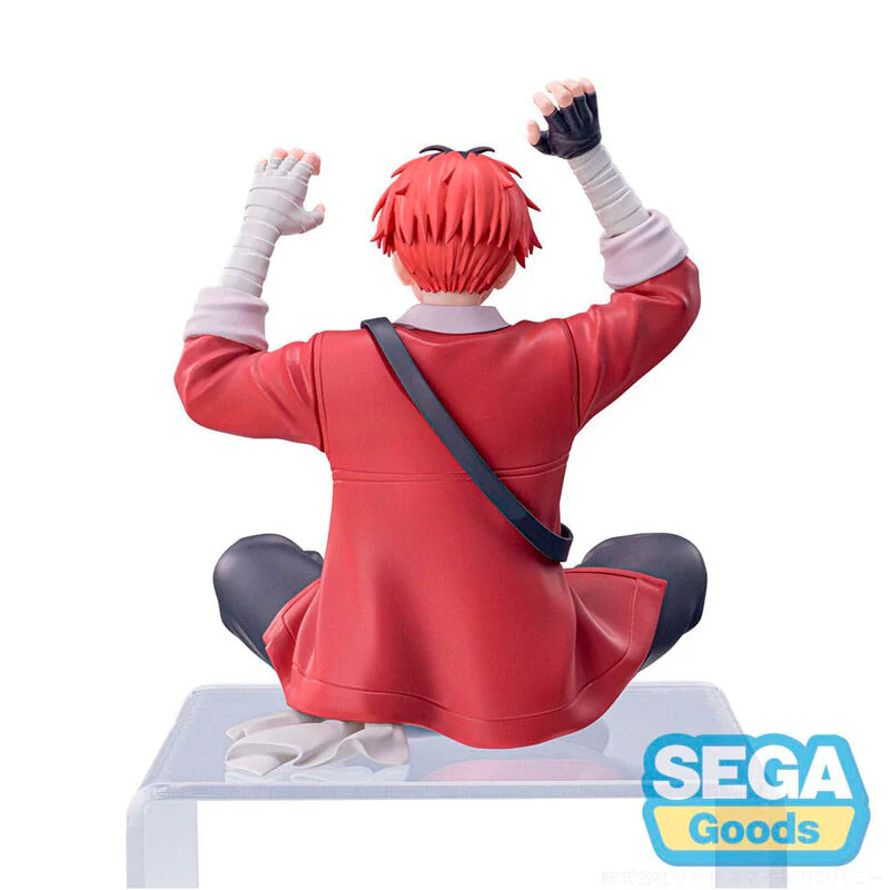 Figura Pm Perchering Stark Frieren Beyond Journeys End 11Cm - Image 3