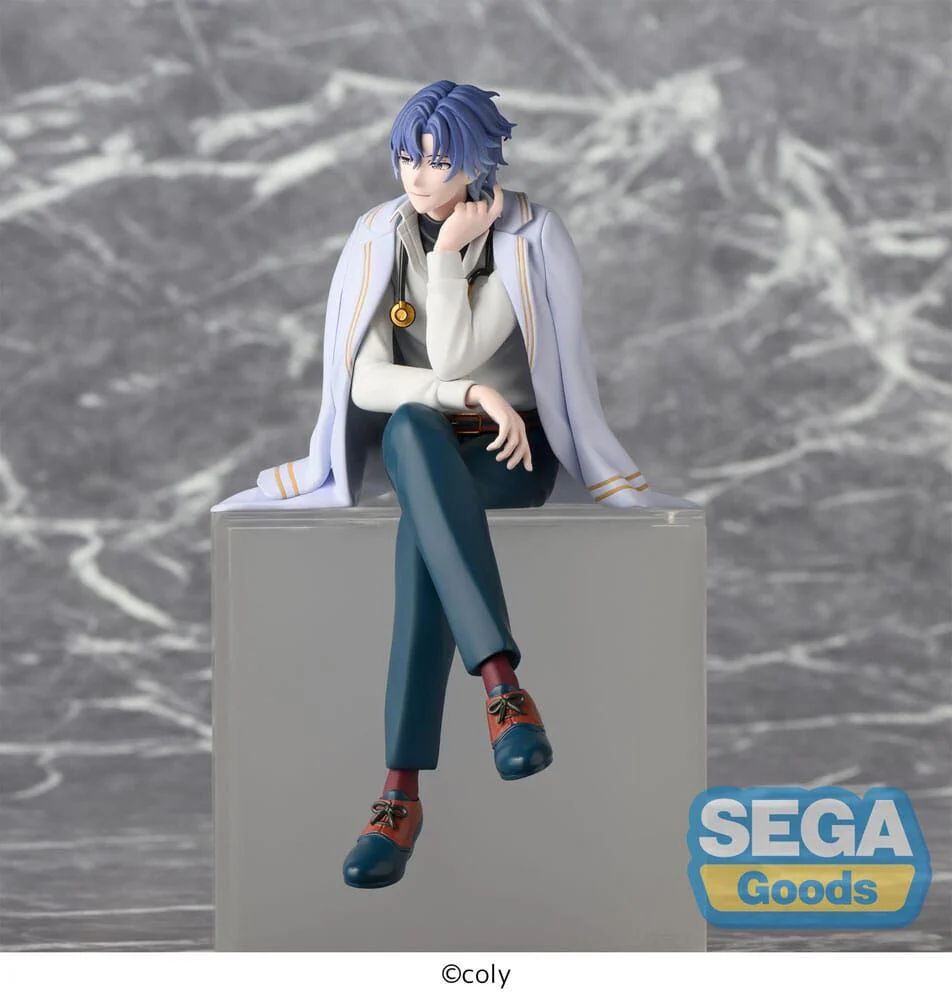 Figura Pm Perching Figaro Promise Of Wizard 15Cm - Image 3