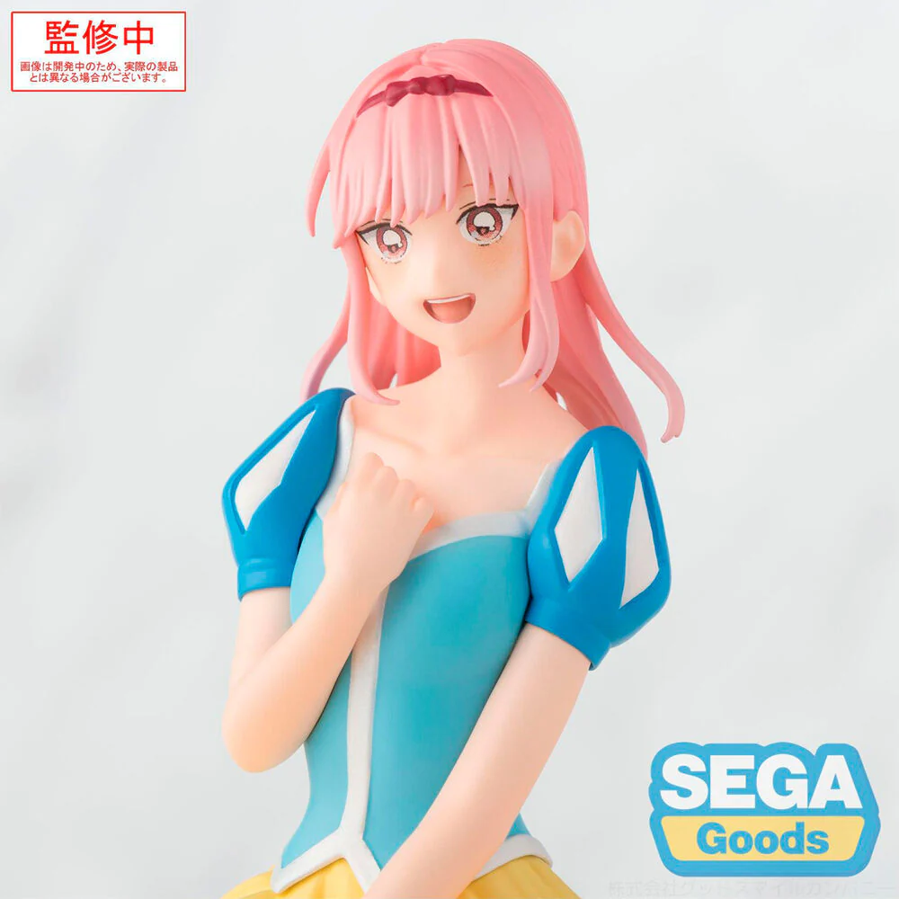 Figura Pm Perching Hina Chono Cultural Festival Blue Box 9Cm - Image 3