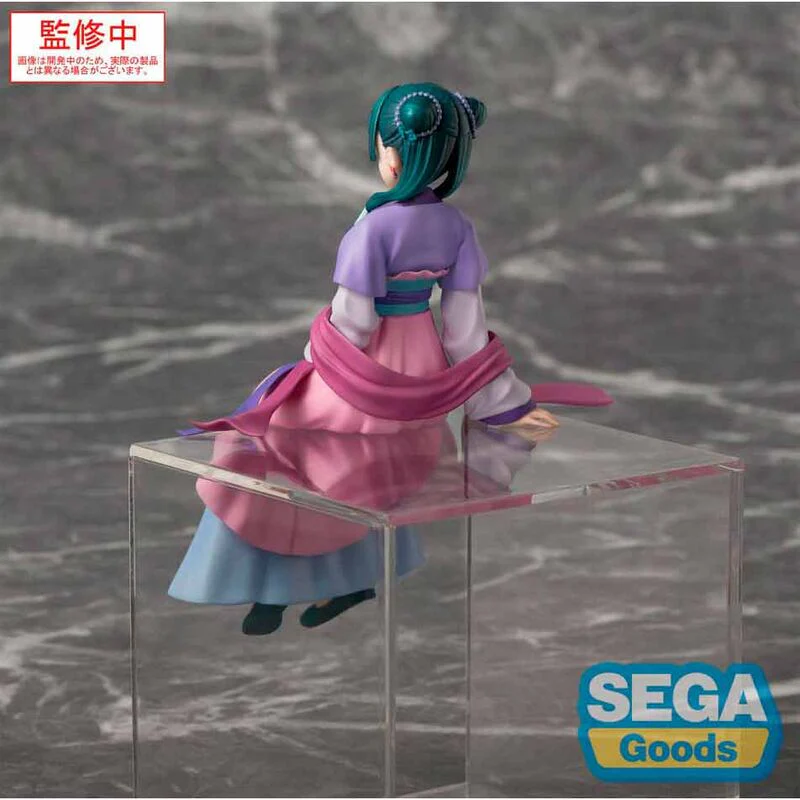 Figura Pm Perching Maomao Moon Fairy The Apothecary Diaries 14Cm - Image 3