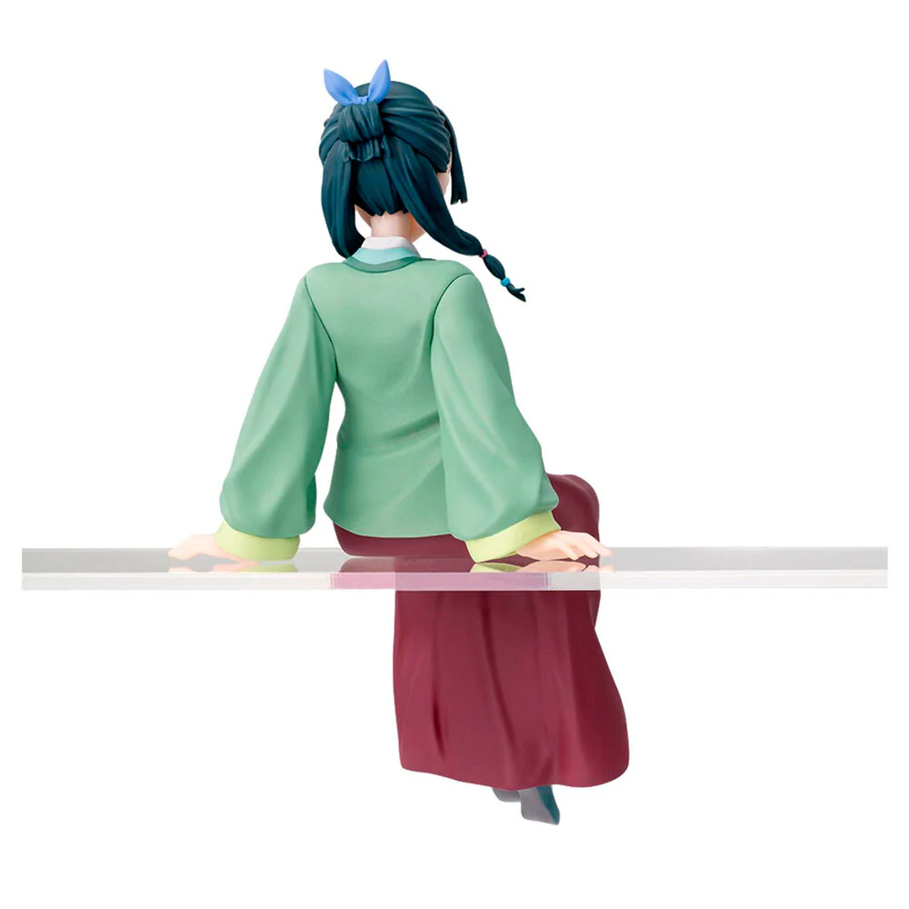 Figura Pm Perching Maomao The Apothecary Diaries 14Cm - Image 3