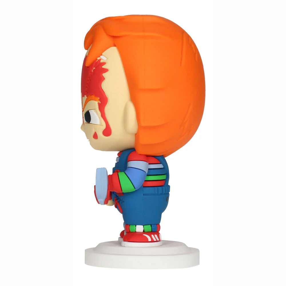 Figura Pokis Chucky 12Cm - Image 2