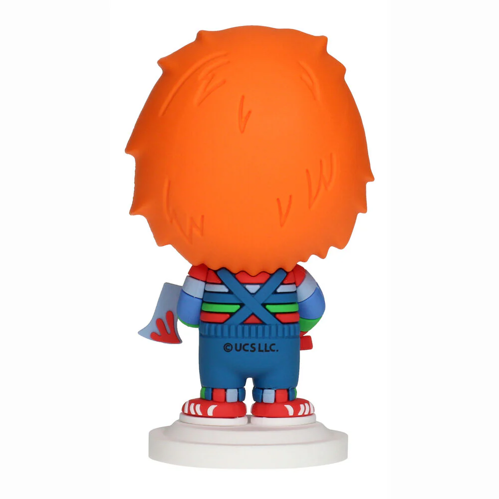 Figura Pokis Chucky 12Cm - Image 4