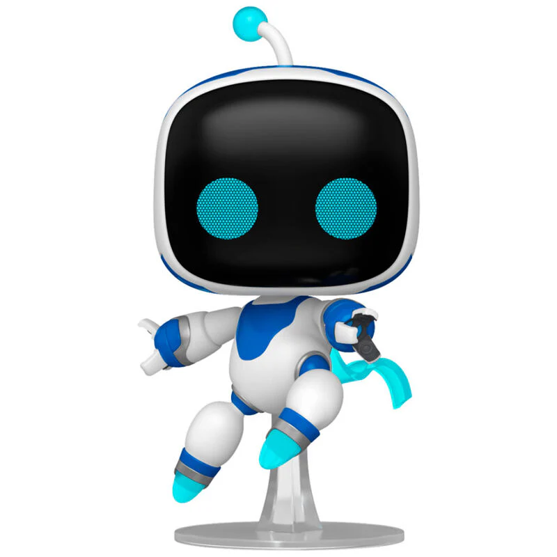 Figura Pop Astro Bot - Astro Bot - Image 2