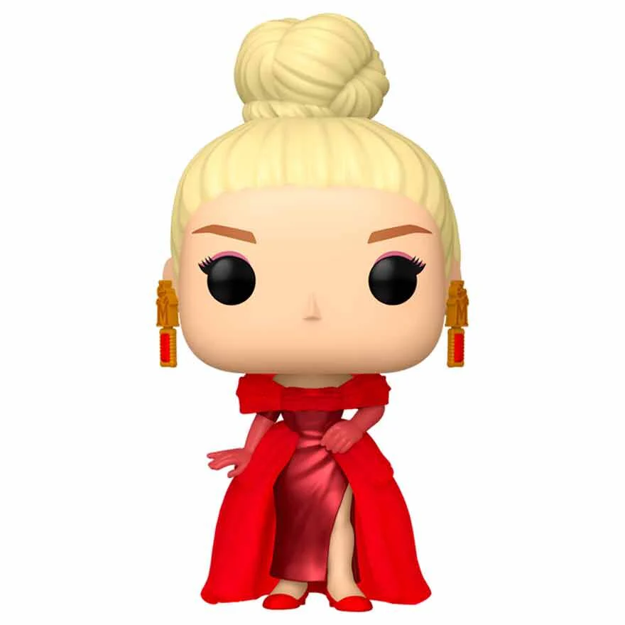 Figura Pop Barbie 80Th Anniversary Barbie - Image 2