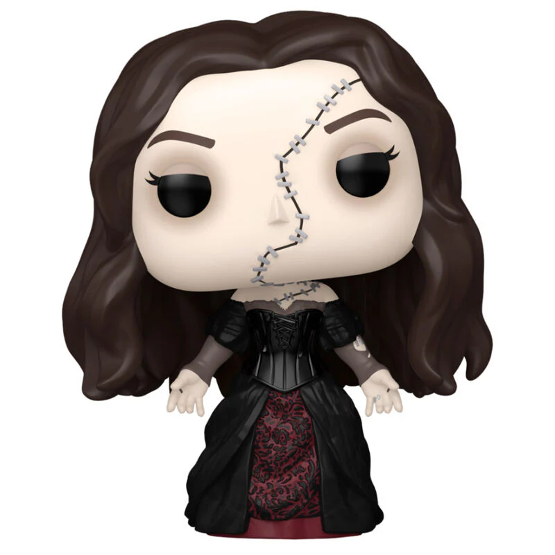 Figura Pop Beetlejuice 2 Delores - Image 2