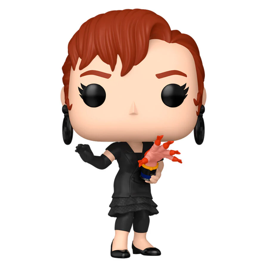 Figura Pop Beetlejuice Delia Deetz - Image 2