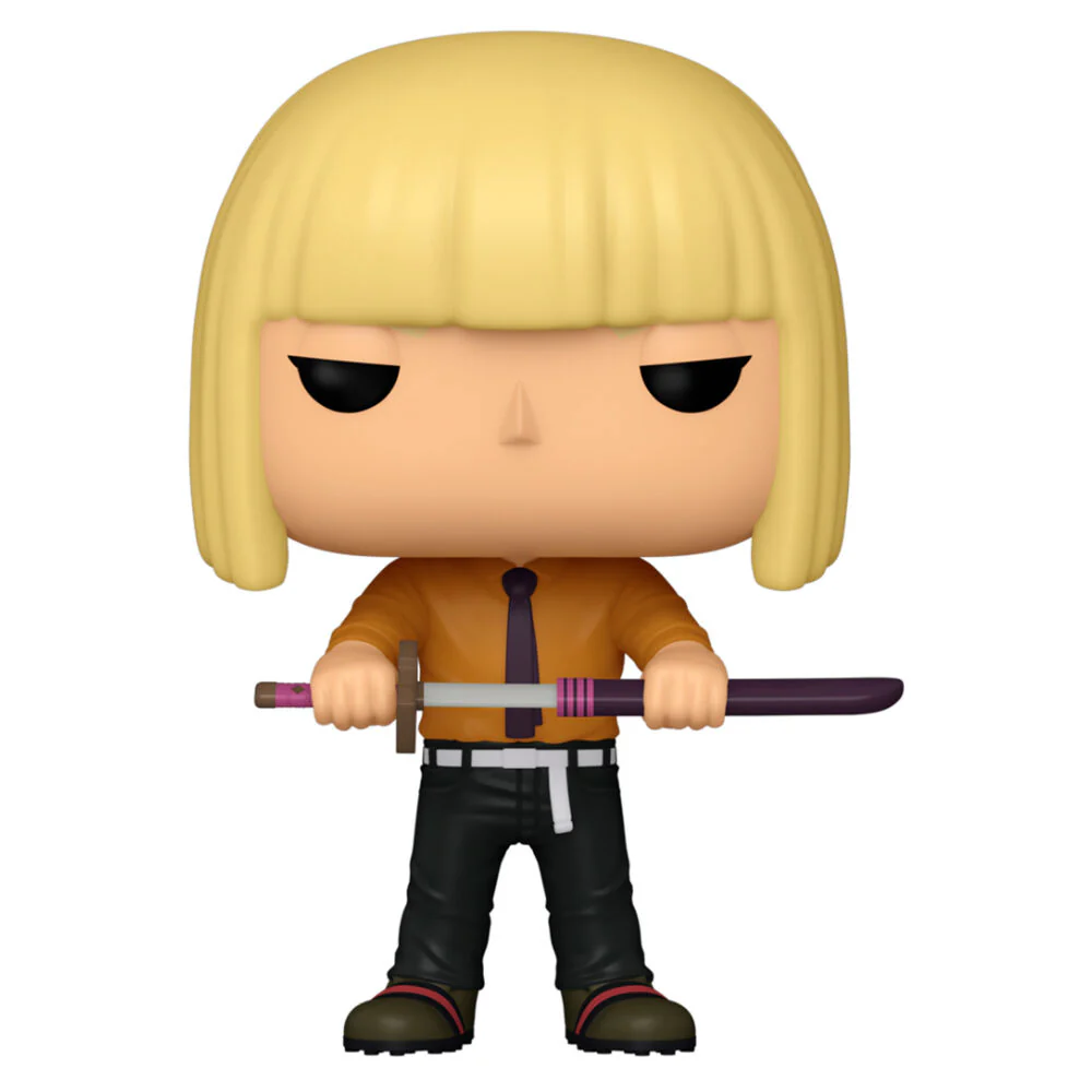 Figura Pop Bleach Shinji Hirako - Image 2