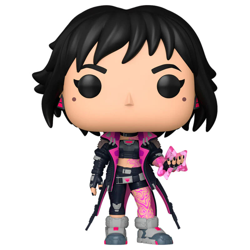 Figura Pop Borderlands 4 Vez - Image 2