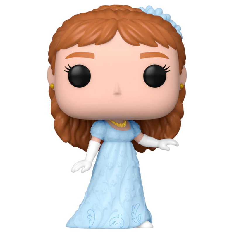 Figura Pop Bridgerton Daphne - Image 2