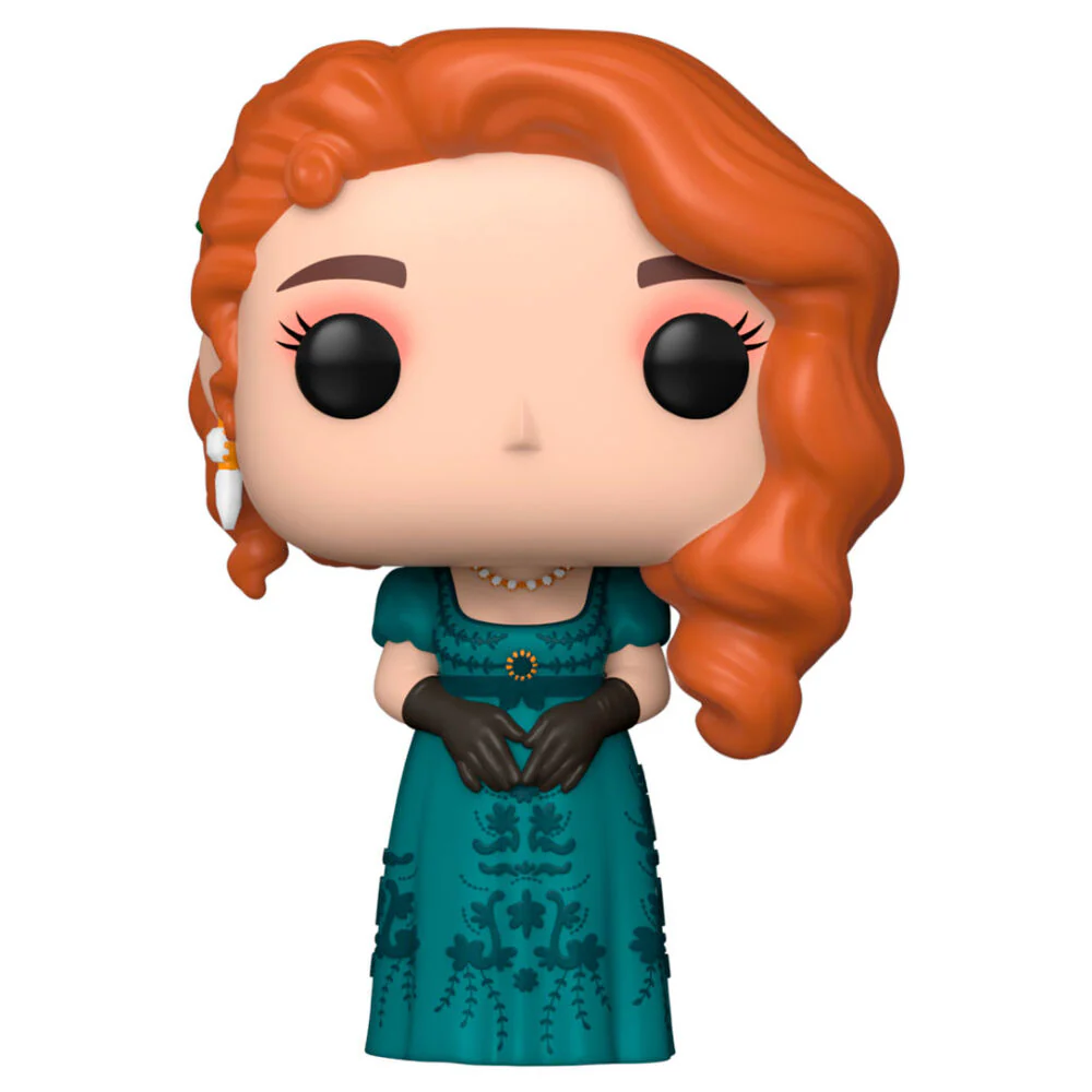 Figura Pop Bridgerton Penelope Featherington