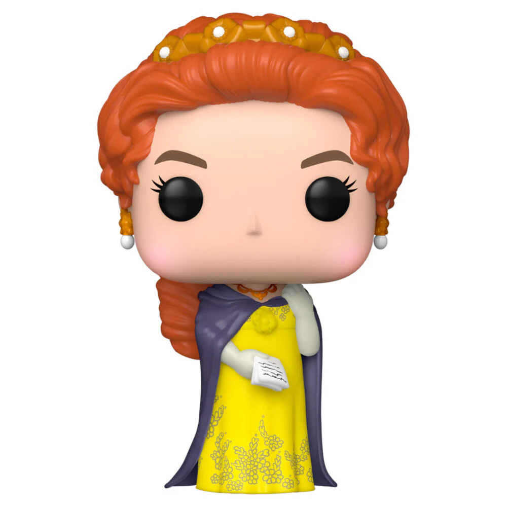 Figura Pop Bridgerton Penelope Featherington Chase