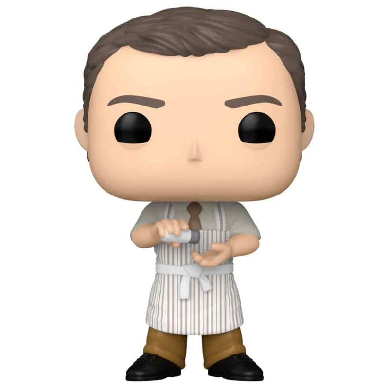 Figura Pop Brooklyn Nine-nine Charles - Image 2