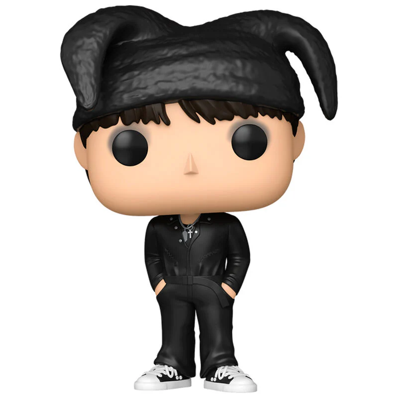 Figura Pop Bts Jack In The Box J-hope - Image 2