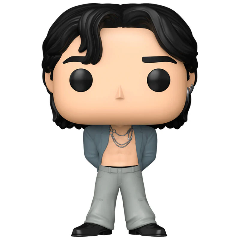 Figura Pop Bts Seven Jung Kook - Image 2