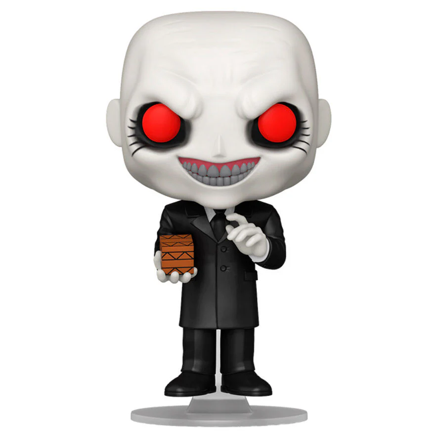 Figura Pop Buffy Cazavampiros 2 The Gentleman - Image 2