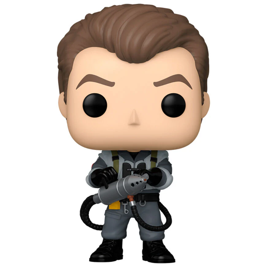 Figura Pop Cazafantasmas 2 Ray Stantz
