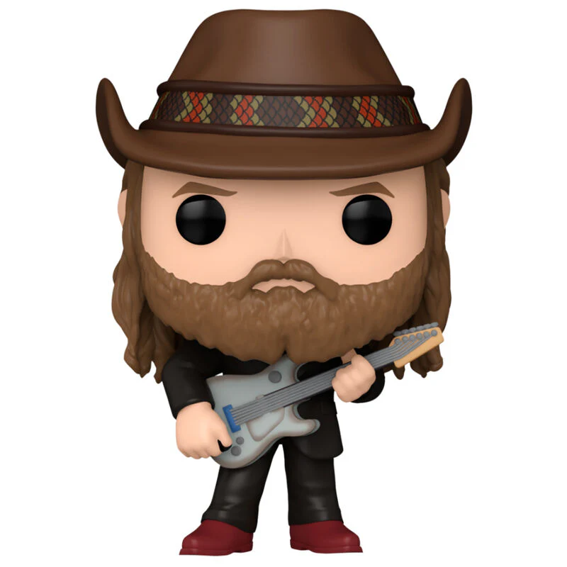 Figura Pop Chris Stapleton - Image 2