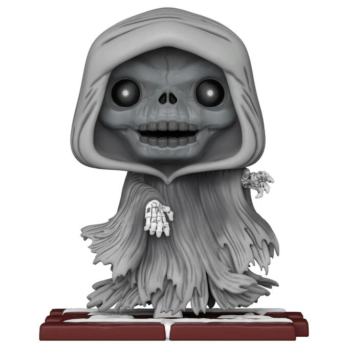 Figura Pop Cuento De Navidad Fantasma De Las Navidades Futuras - Image 2