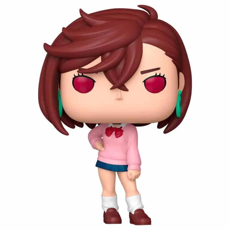 Figura Pop Dandadan Momo Ayase - Image 2