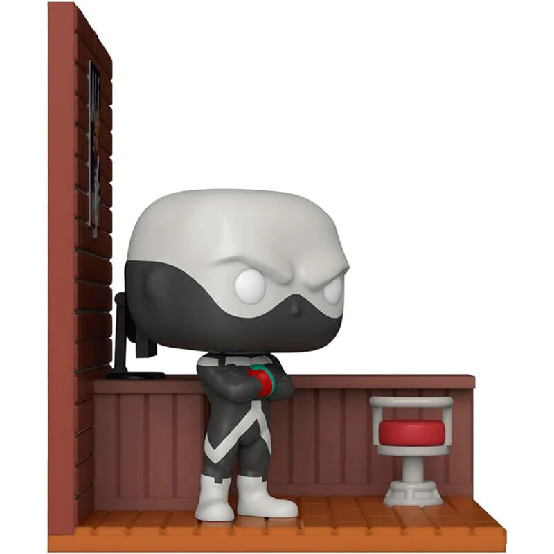 Figura Pop Deluxe My Hero Academia Twice Exclusive - Image 2