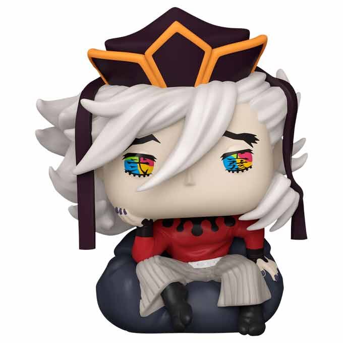Figura Pop Demon Slayer Kimetsu No Yaiba Doma - Image 2