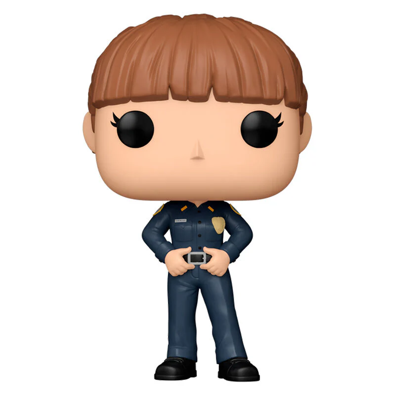 Figura Pop Dexter Debra Morgan - Image 2
