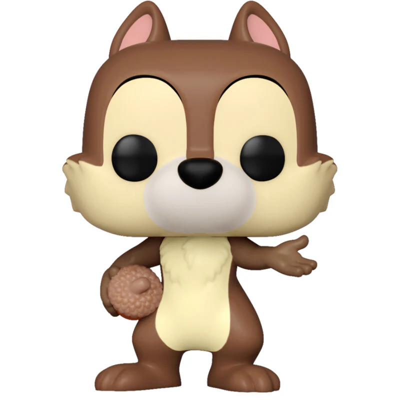 Figura Pop Disney Classics Chip - Image 2