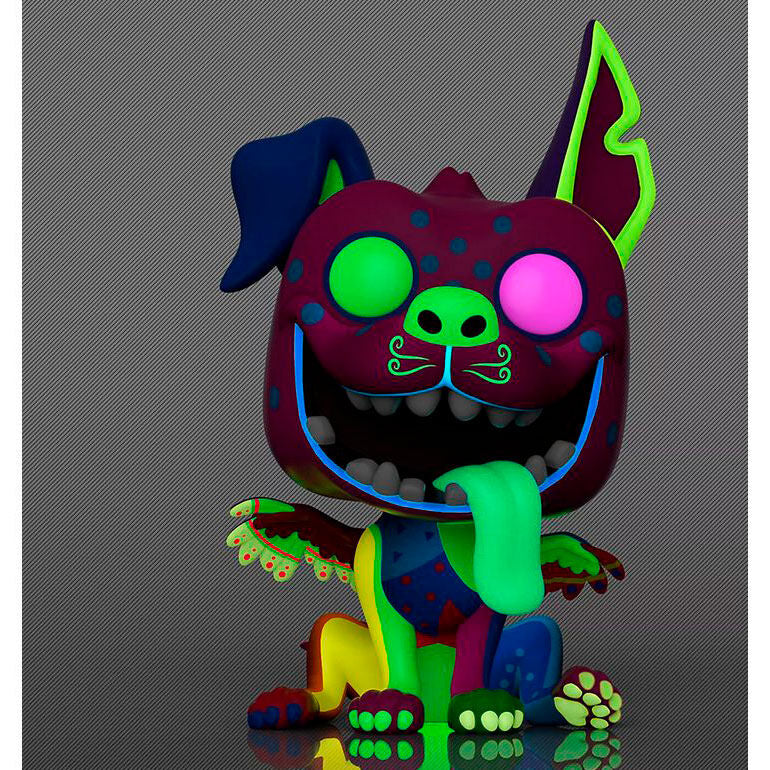 Figura Pop Disney Coco Alebrije Dante Exclusive - Image 2