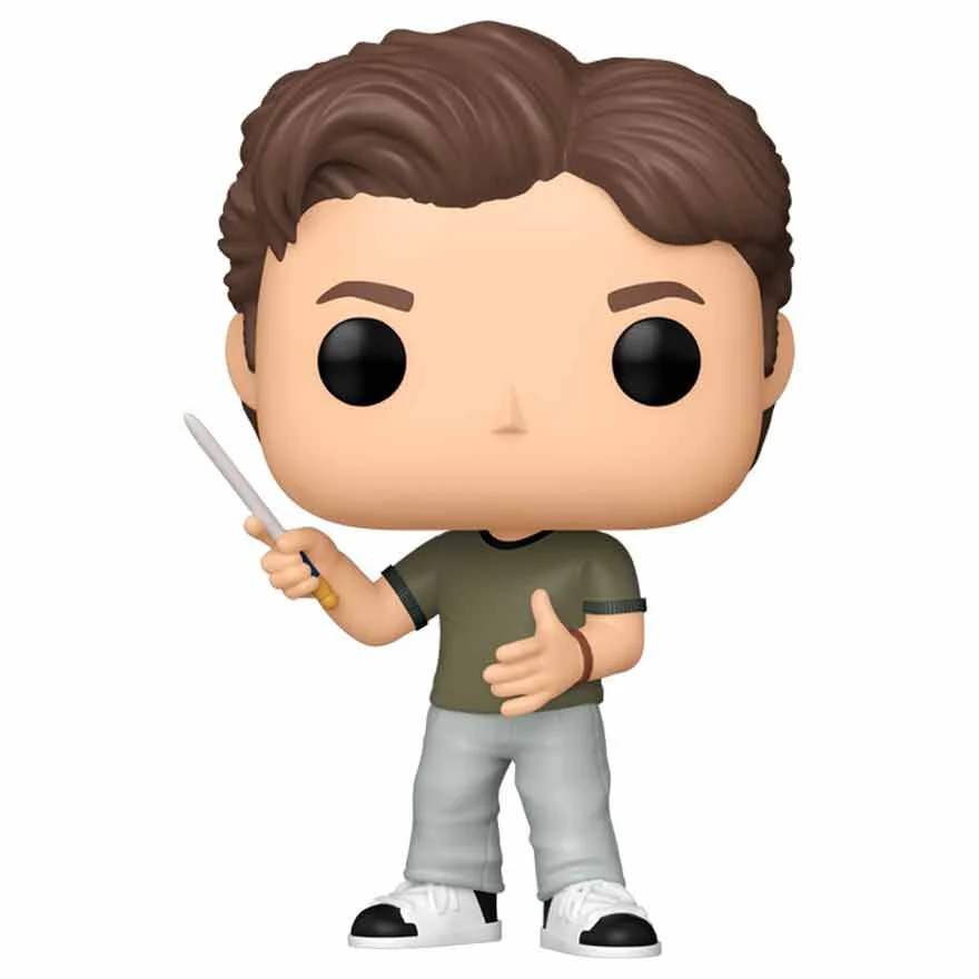 Figura Pop Disney Wizards Of Waverly Place Max Russo - Image 2