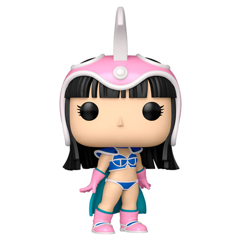 Figura Pop Dragon Ball Chichi
