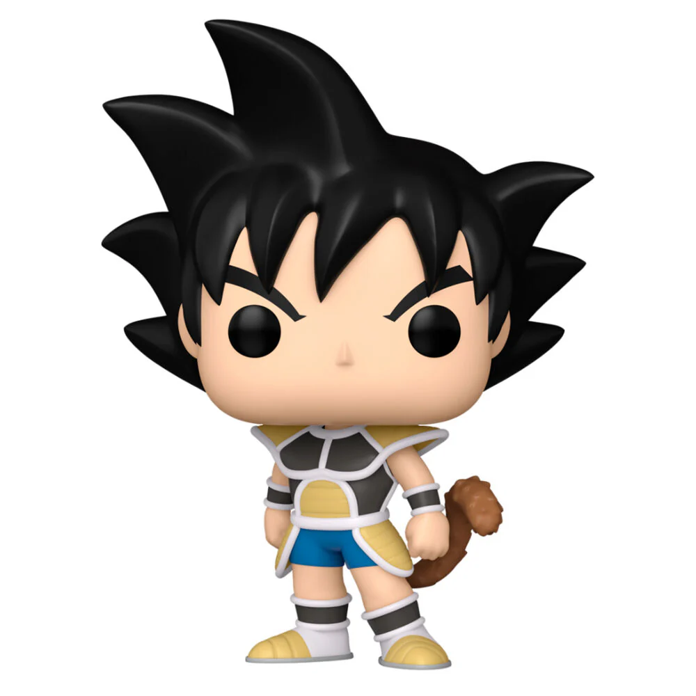 Figura Pop Dragon Ball Super Broly Goku - Image 2