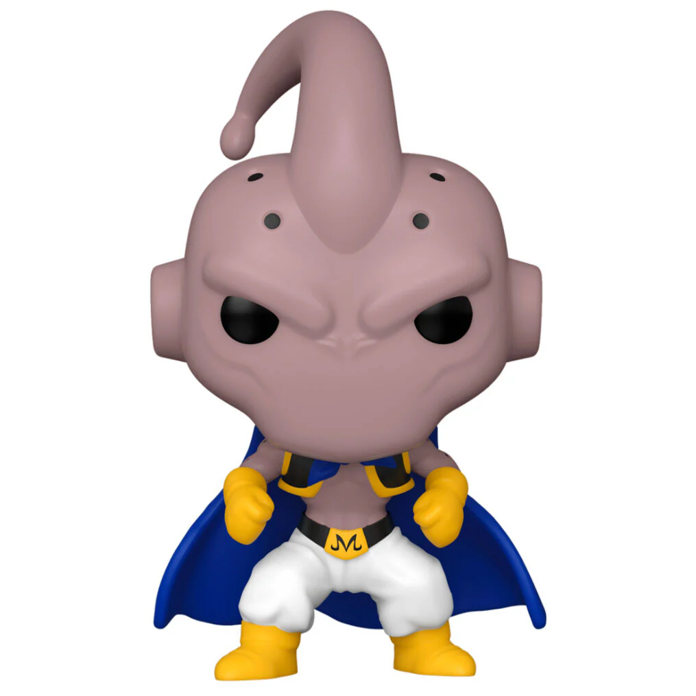 Figura Pop Dragon Ball Z Evil Buu