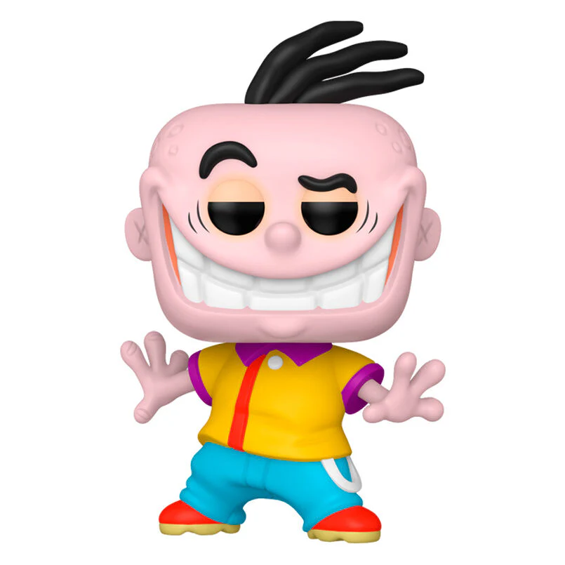 Figura Pop Ed, Edd N Eddy - Eddy