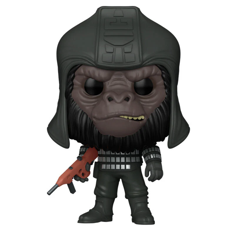 Figura Pop El Planeta De Los Simios General Ursus - Image 2