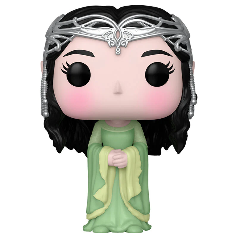 Figura Pop El Señor De Los Anillos Arwen - Image 2