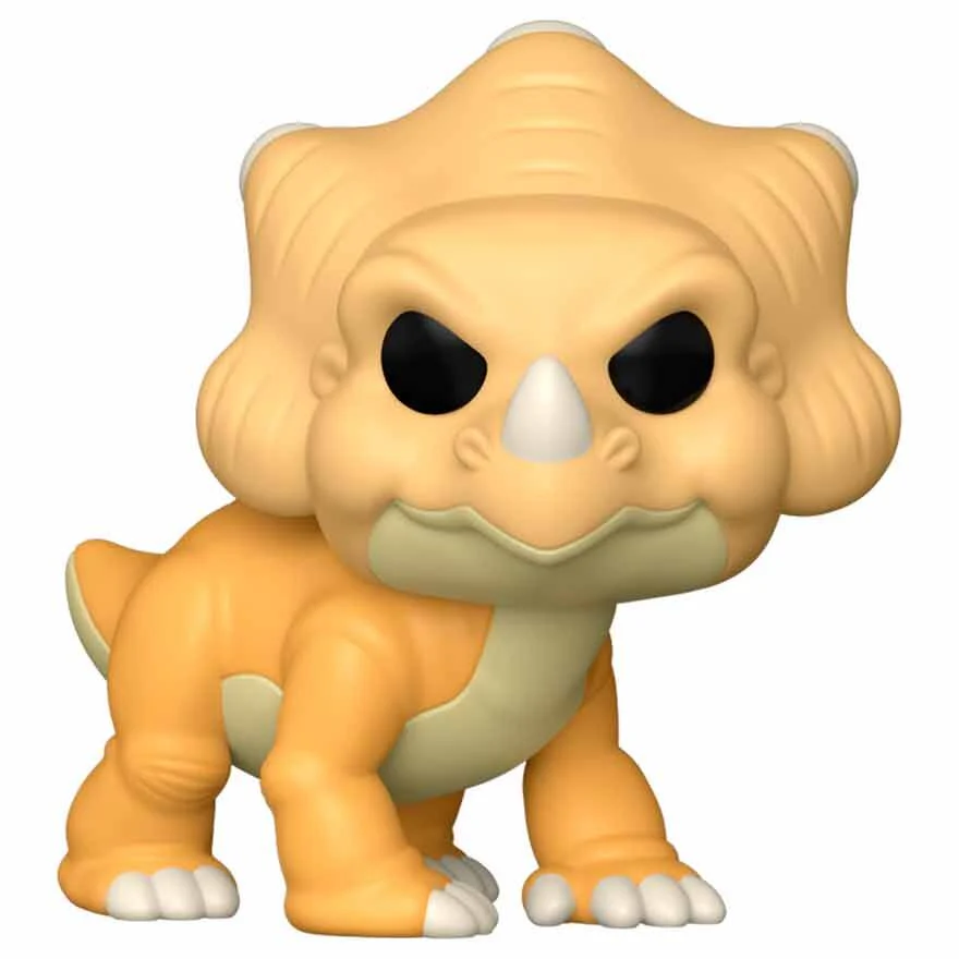 Figura Pop En Busca Del Valle Encantado Cera - Image 2