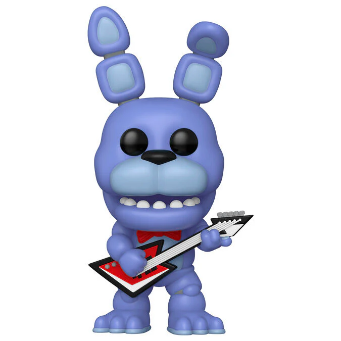 Figura Pop Five Nights At Freddys Bonnie - Image 2