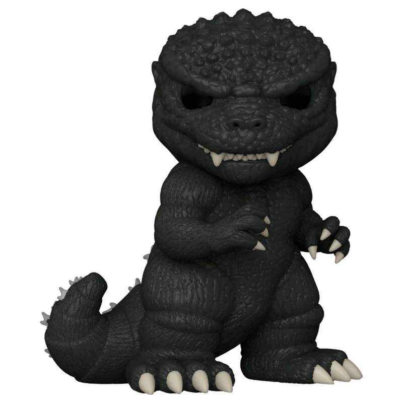 Figura Pop Godzilla - Godzilla 1984 - Image 2