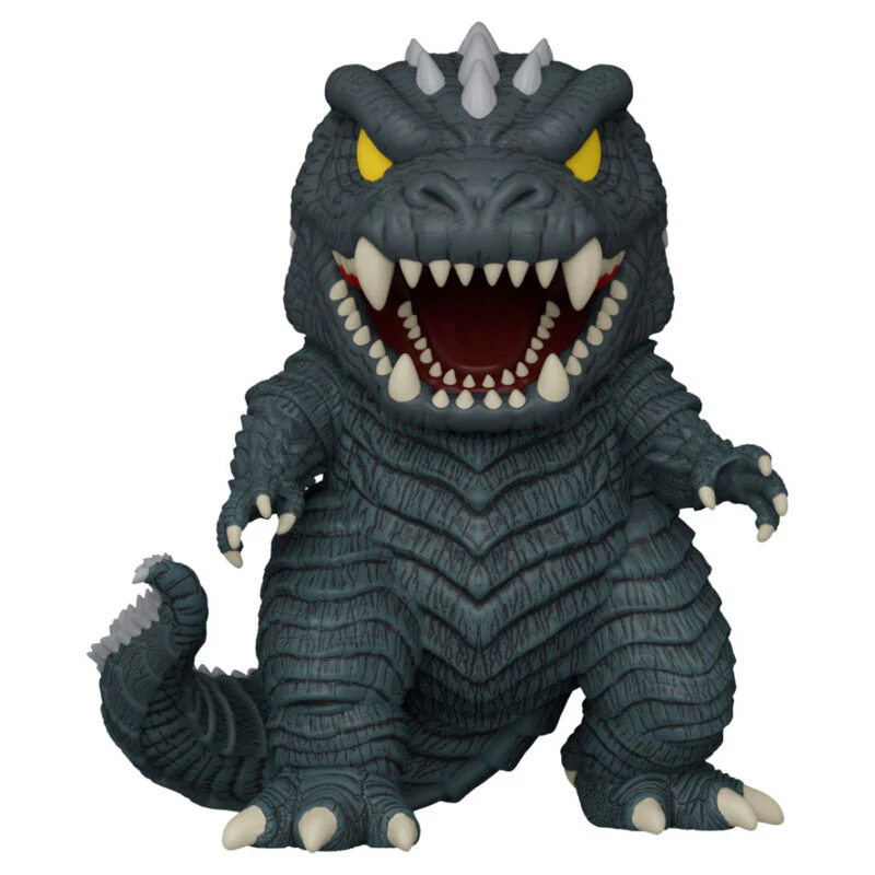 Figura Pop Godzilla Singular Point Godzilla Ultima