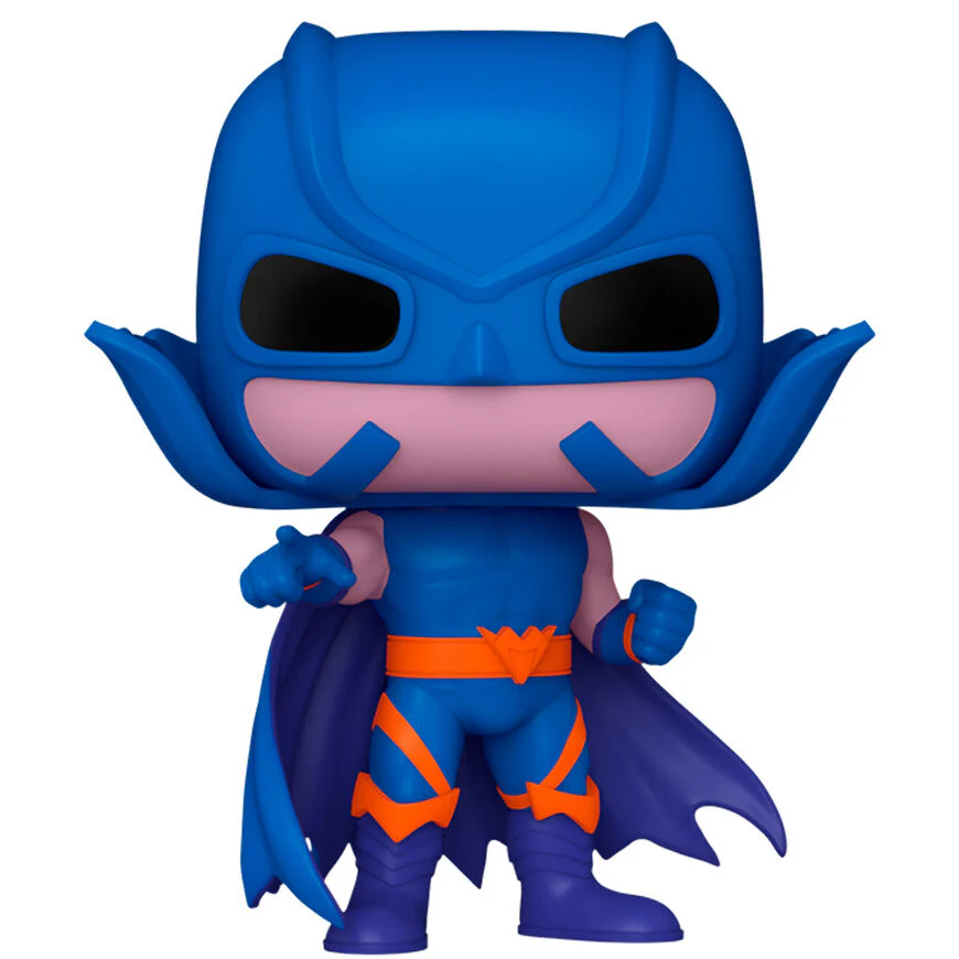 Figura Pop Goosebumps Attack Of The Mutant