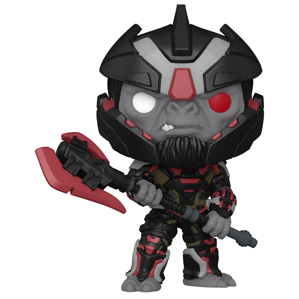 Figura Pop Halo Infinite Escharum 15Cm - Image 2