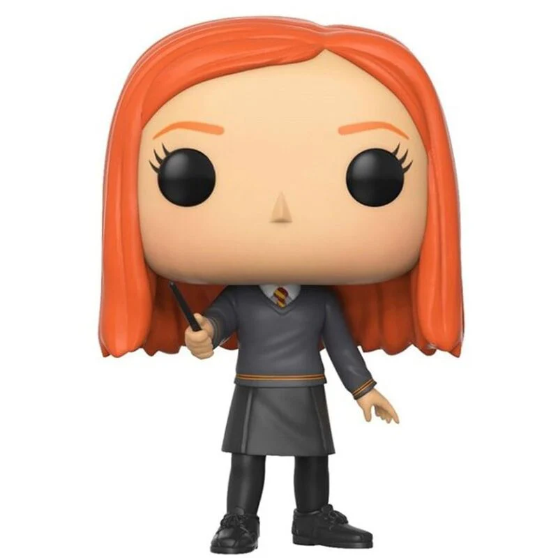 Figura Pop Harry Potter Ginny Weasley - Image 2