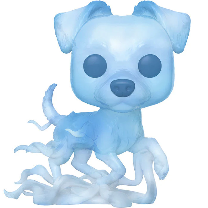 Figura Pop Harry Potter Patronus Ron Weasley