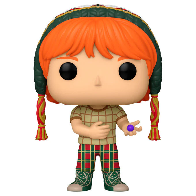 Figura Pop Harry Potter Y El Prisionero De Azkaban - Ron Weasley With Candy - Image 2