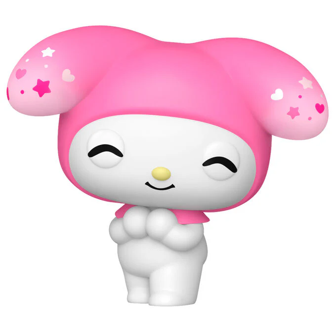 Figura Pop Hello Kitty 50Th Anniversary My Melody - Image 2