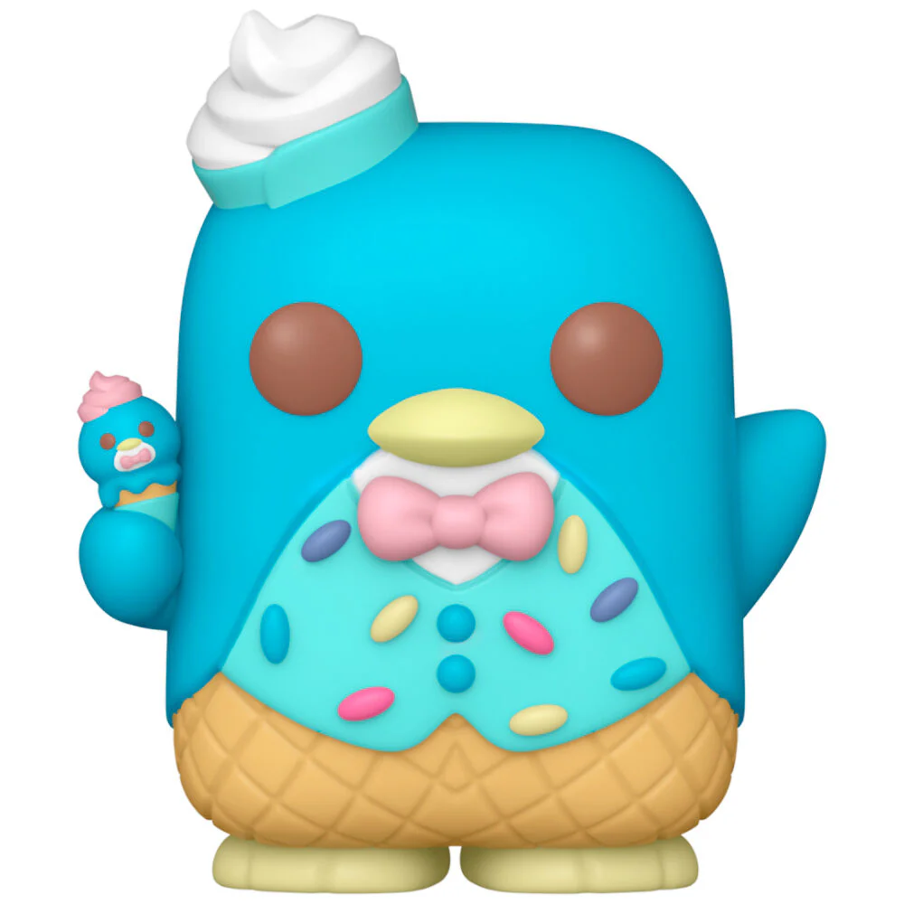 Figura Pop Hello Kitty And Friends Tuxedosam