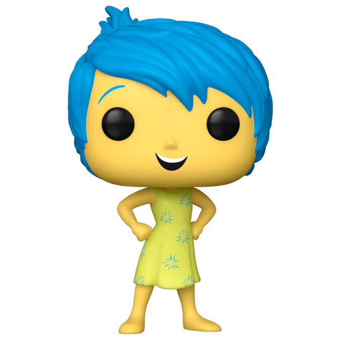 Figura Pop Inside Out 2 Joy - Image 2